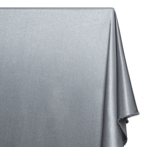 Premium Filament Yarn Polyester Crepe Back Satin Fabric SV571300 Grey Image A1