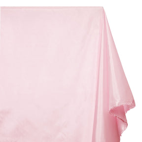 Polyester China Silk Lining Fabric SV571343 Light Pink A1