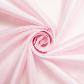 Polyester China Silk Lining Fabric SV571343 Light Pink A2