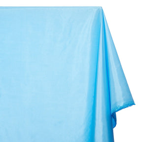 Polyester China Silk Lining Fabric SV571358 Blue A1