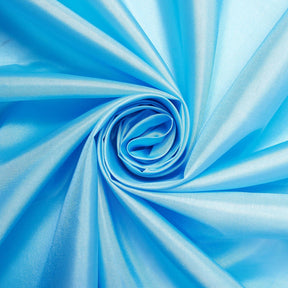 Polyester China Silk Lining Fabric SV571358 Blue A2