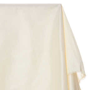 Polyester Dupioni Fabric SV571396 Ivory 102 2