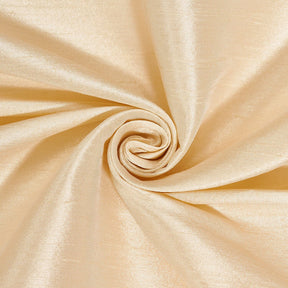 Polyester Dupioni Fabric SV571397 Beige 103 1