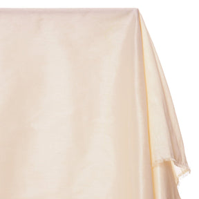 Polyester Dupioni Fabric SV571401 Champagne 106 2