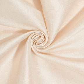 Polyester Dupioni Fabric SV571401 Champagne 106 1