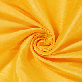 Polyester Dupioni Fabric SV571402 Bright Yellow 3 1