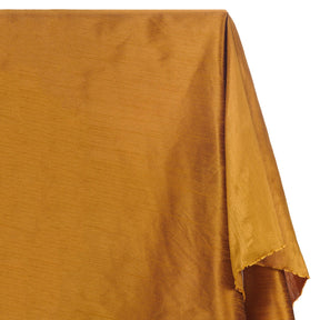 Polyester Dupioni Fabric SV571407 Antique Gold 26 2