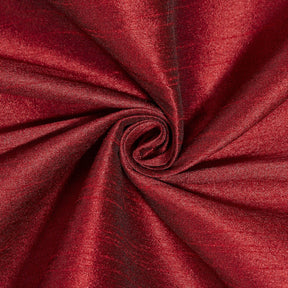 Polyester Dupioni Fabric SV571413 Wine 156 1