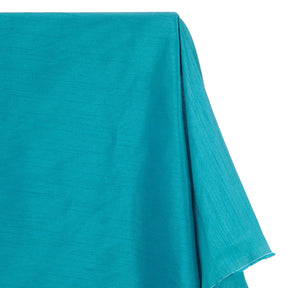 Polyester Dupioni Fabric SV571419 Turquoise 39 2