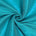 Polyester Dupioni Fabric SV571419 Turquoise 39 1