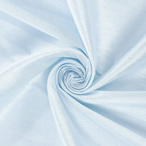 Polyester Dupioni Fabric SV571420 Baby Blue 160 1