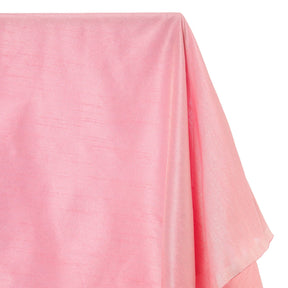 Polyester Dupioni Fabric SV571423 Candy Pink 122 2