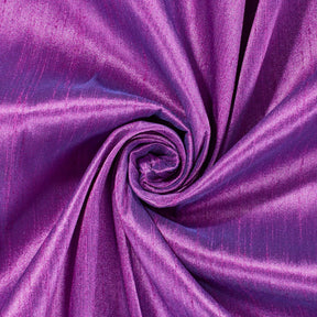 Polyester Dupioni Fabric SV571427 Violet 33 1