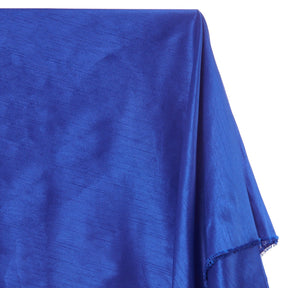 Polyester Dupioni Fabric SV571429 Royal Blue 163 2