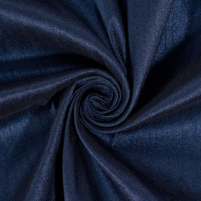 Polyester Dupioni Fabric SV571430 Navy Blue 164 1