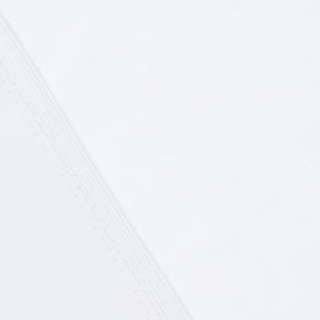 Stretch Velvet Fabric SV571480 White Image A5