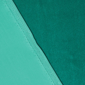 Stretch Velvet Fabric SV571484 Spring Green Image A5