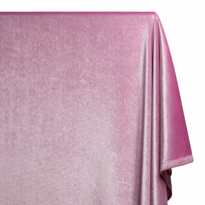 Stretch Velvet Fabric SV571487 Lavender Image A1