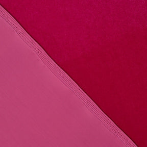 Stretch Velvet Fabric SV571496 Fuchsia Image A5