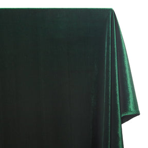 Stretch Velvet Fabric SV571507 Hunter Green Image A1
