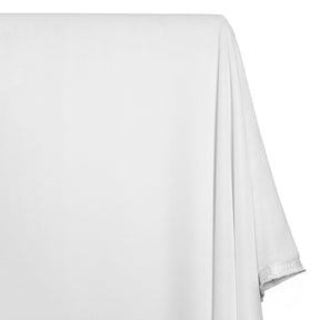 Micro Velvet Fabric SV571514 White Image A1