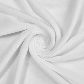 Micro Velvet Fabric SV571514 White Image A2