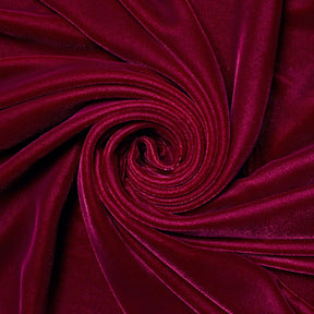 Micro Velvet Fabric SV571517 Wine Image A2