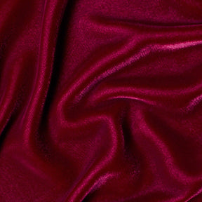 Micro Velvet Fabric SV571517 Wine Image A4