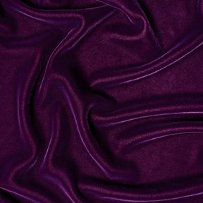 Micro Velvet Fabric SV571518 Plum Image A3