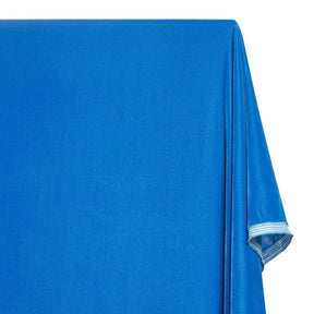 Micro Velvet Fabric SV571521 Turquoise Image A1