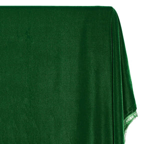Micro Velvet Fabric SV571525 Kelly Green A1