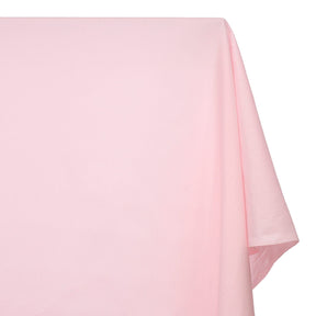 Cotton Polyester Broadcloth Fabric Pink SV571551 A1