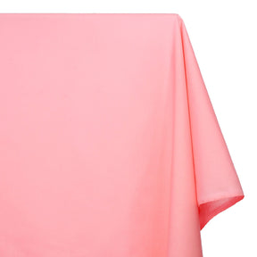 Cotton Polyester Broadcloth Fabric Candy Pink SV571552 A1