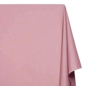 Cotton Polyester Broadcloth Fabric Dusty Rose SV571553 A1