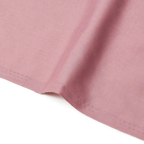 Cotton Polyester Broadcloth Fabric Dusty Rose SV571553 A3