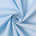 Cotton Polyester Broadcloth 58 60 Inch Fabric SV573829 Light Blue 1