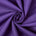 Cotton Polyester Broadcloth 58 60 Inch Fabric SV571436 Purple 1