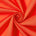 Cotton Polyester Broadcloth 58 60 Inch Fabric SV571446 Orange 1