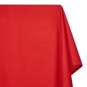Cotton Polyester Broadcloth 58 60 Inch Fabric SV571438 Red 2