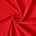 Cotton Polyester Broadcloth 58 60 Inch Fabric SV571438 Red 1