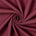 Cotton Polyester Broadcloth 58 60 Inch Fabric SV575108 Wine 1