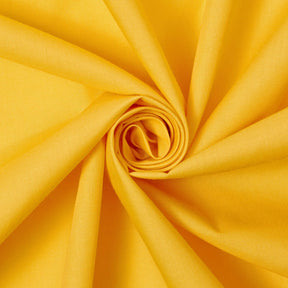 Cotton Polyester Broadcloth 58 60 Inch Fabric SV571440 Sunflower 1