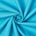 Cotton Polyester Broadcloth 58 60 Inch Fabric SV571441 Turquoise 1