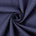 Cotton Polyester Broadcloth 58 60 Inch Fabric SV571444 Navy Blue 1