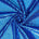 American Trans Knit Confetti Dot Sequins Fabric SV571594 Royal Blue / Royal Blue 1