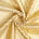 American Trans Knit Confetti Dot Sequins Fabric SV571599 Gold / Silver 1