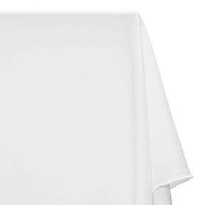 Polyester Poplin 60 Inch Fabric SV571612 White Image A1
