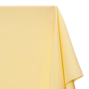 Polyester Poplin 60 Inch Fabric SV571614 Yellow Image A1