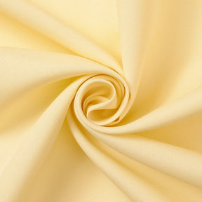 Polyester Poplin 60 Inch Fabric SV571614 Yellow Image A2