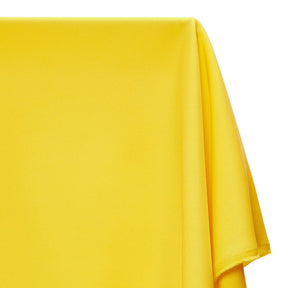 Polyester Poplin 60 Inch Fabric SV571615 Neon Yellow Image A1